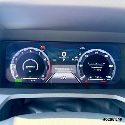 Toyota 4Runner 2026