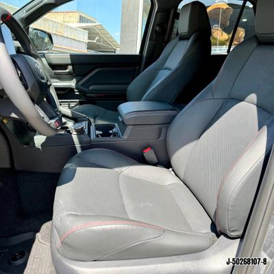 Toyota 4Runner 2026