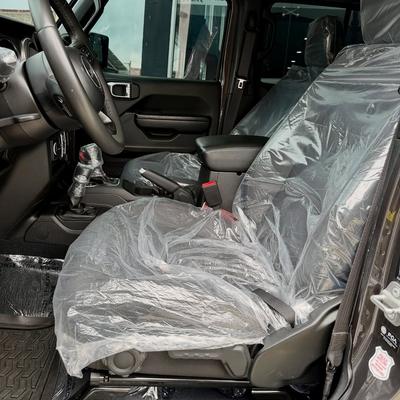 Jeep Gladiator 2023