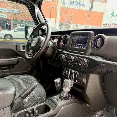Jeep Gladiator 2023