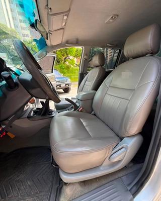 Toyota Hilux 2012