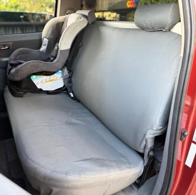 Toyota Hilux 2007
