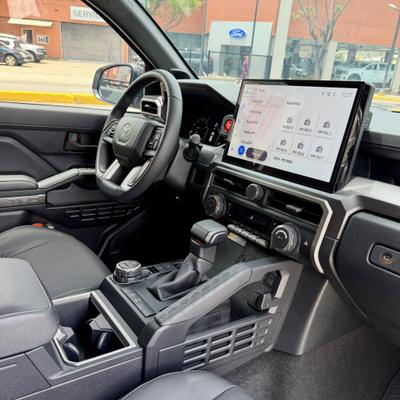 Toyota 4Runner 2025