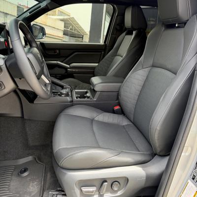Toyota 4Runner 2025