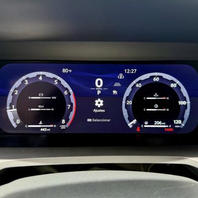 Toyota 4Runner 2025