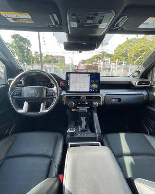 Toyota 4Runner 2025