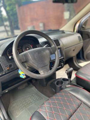 Hyundai Getz 2012