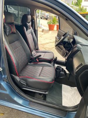 Hyundai Getz 2012
