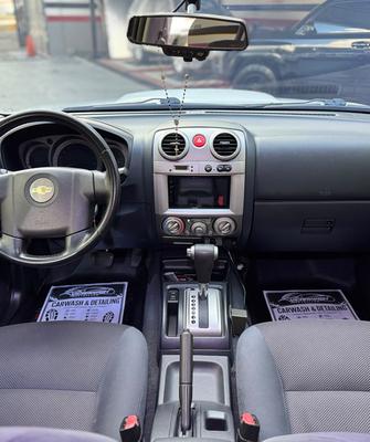 Chevrolet Luv 2013