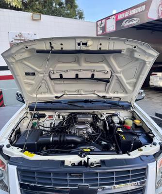 Chevrolet Luv 2013