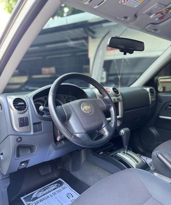Chevrolet Luv 2013