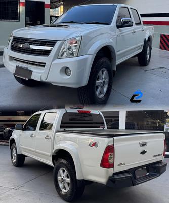 Chevrolet Luv 2013