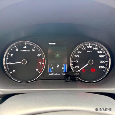 Mitsubishi Montero Sport 2019