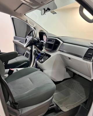 JAC Refine M4 2025