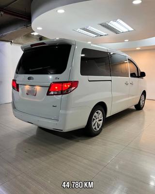 JAC Refine M4 2025