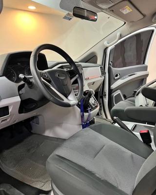 JAC Refine M4 2025