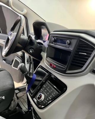 JAC Refine M4 2025