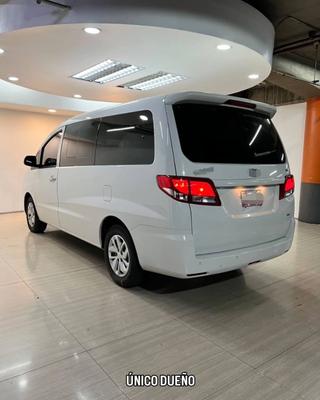 JAC Refine M4 2025