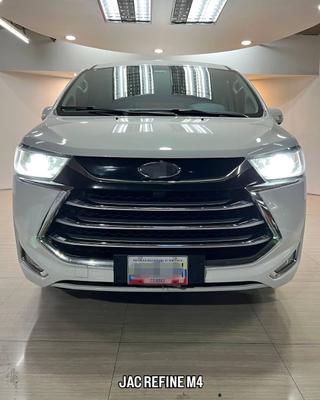 JAC Refine M4 2025