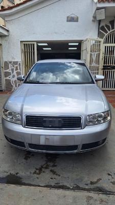 Audi A4 2002