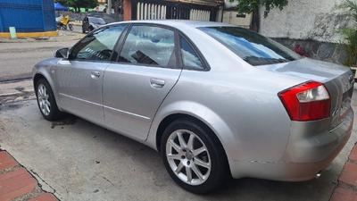 Audi A4 2002