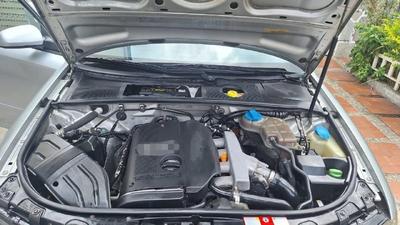 Audi A4 2002