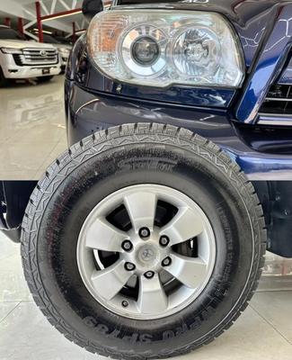 Toyota 4Runner 2007