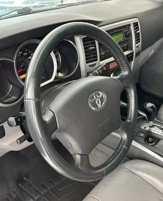 Toyota 4Runner 2007