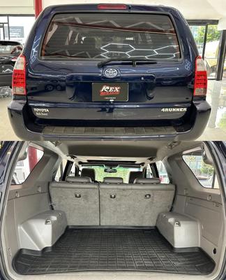 Toyota 4Runner 2007
