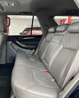 Toyota 4Runner 2007