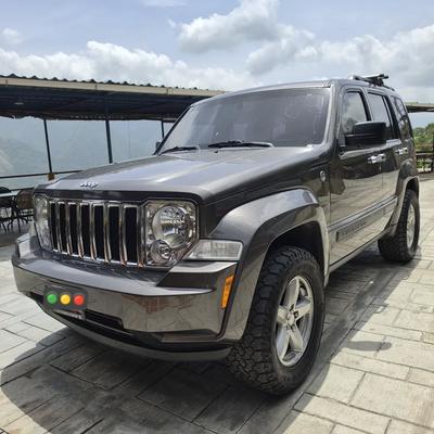 Jeep Cherokee 2014