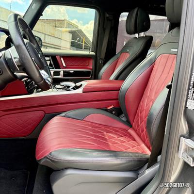 Mercedes-Benz AMG G63 2023
