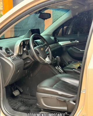 Ford Explorer 2012