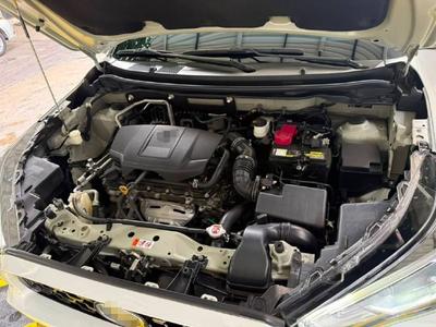 Toyota Yaris 2024