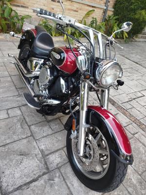 Yamaha 1100cc 2005