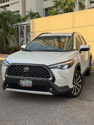 Toyota Corolla Cross 2023