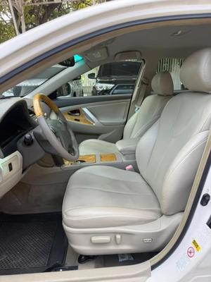 Toyota Camry V6 2007