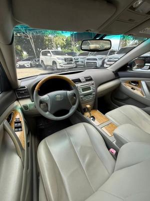 Toyota Camry V6 2007