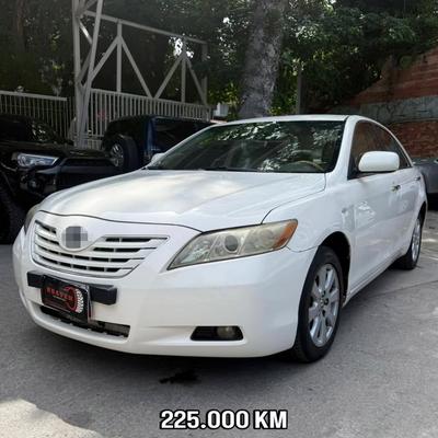 Toyota Camry V6 2007