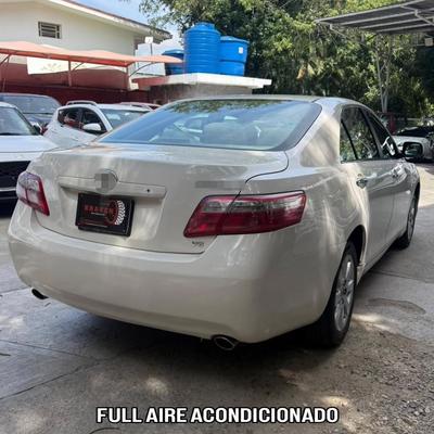 Toyota Camry V6 2007