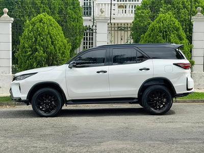 Toyota Fortuner 2023