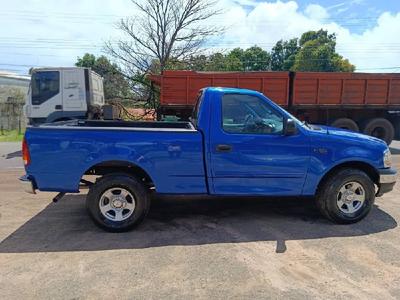 Ford F150 2007