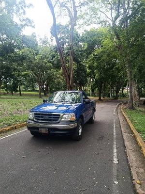 Ford F150 2007