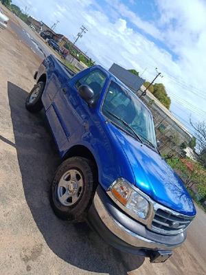 Ford F150 2007