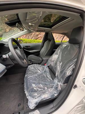 Toyota Corolla 2026