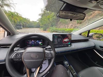 Toyota Corolla 2026