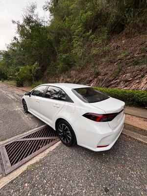 Toyota Corolla 2026