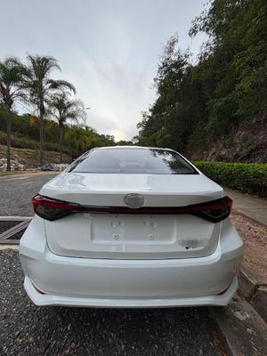 Toyota Corolla 2026
