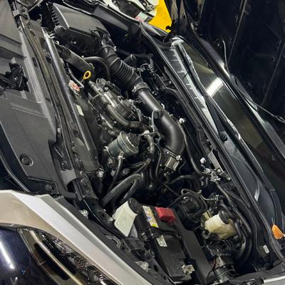 Toyota Fortuner 2024