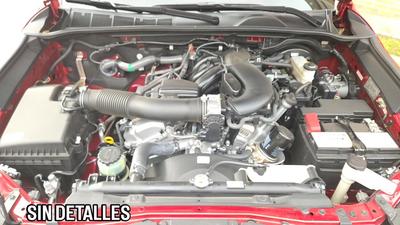 Toyota Hilux 2022